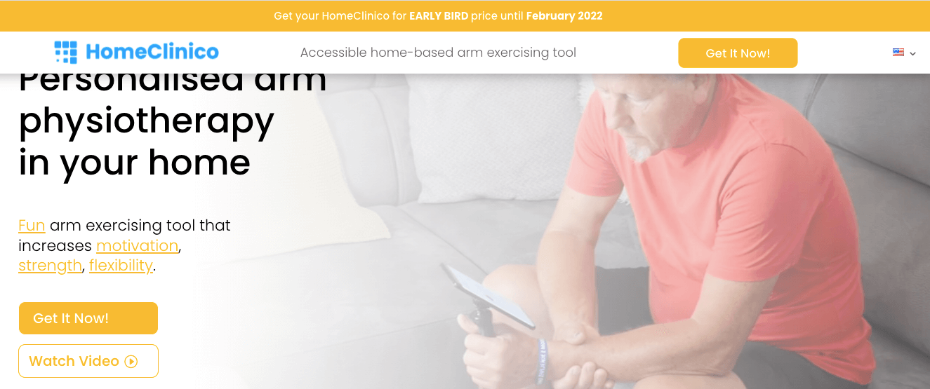 Website Overview