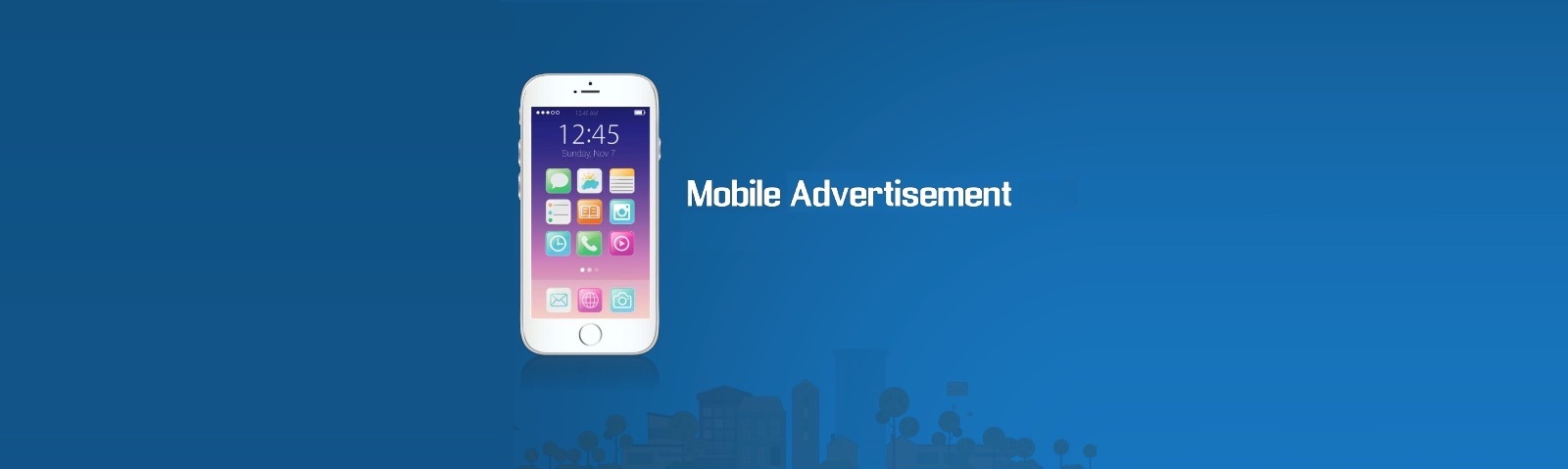 The Evolution of Mobile Ads